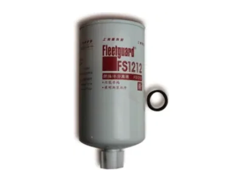Дизельный фильтр FS1212