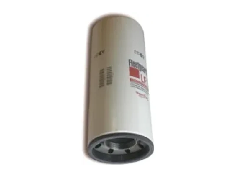 Filtro de aceite del motor LF3000