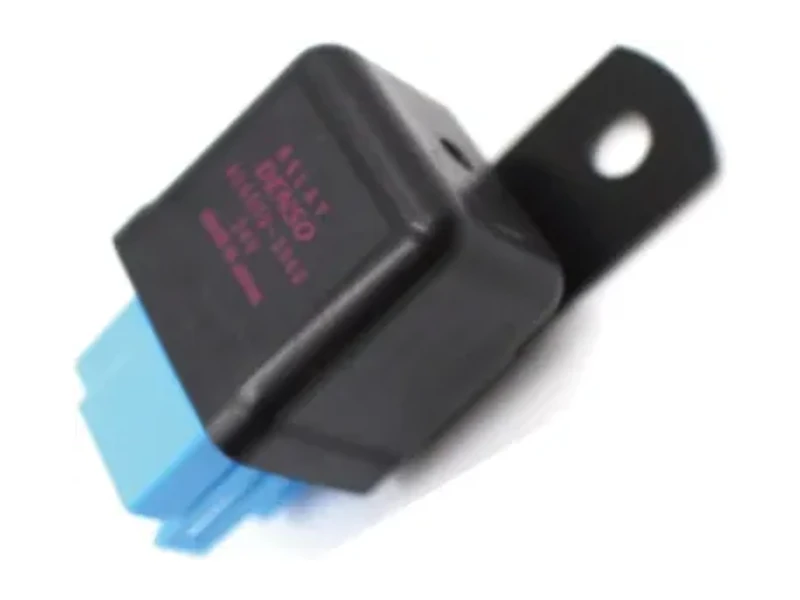 ريليهات كهرباء المعدات