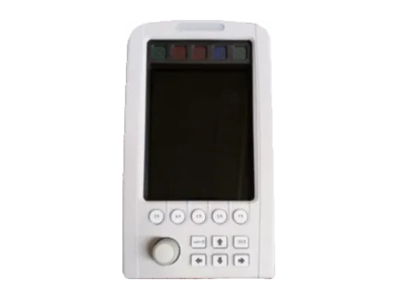 挖掘机操作显示器