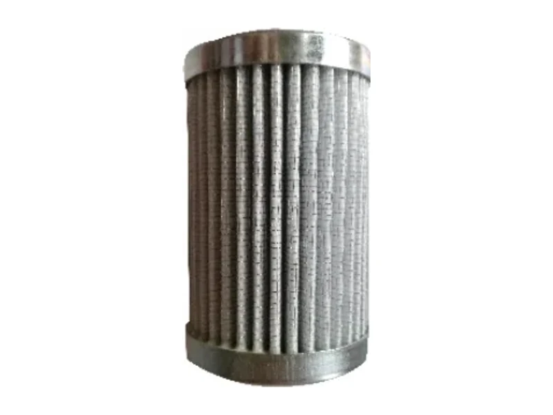 Filtro del circuito piloto